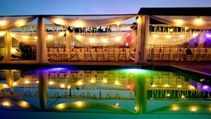 Exterior - Golden Alpine Hotel & Resort (Jimeta)