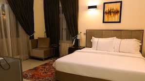 Room - Golden Alpine Hotel & Resort (Jimeta)