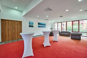Centre d’affaires
