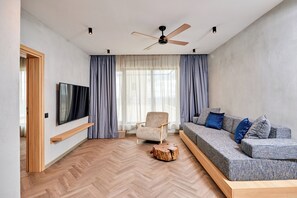 Business Apartment - Fara (Pomorie)