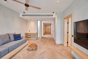 Business Apartment | Free WiFi, bed sheets