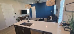 Interior - New Build Private Guest Suite Short & Long Term (Tolleson)