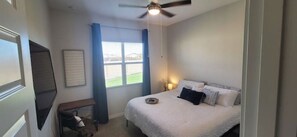 Room - New Build Private Guest Suite Short & Long Term (Tolleson)