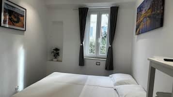 Classic-Doppelzimmer | Kostenloses WLAN, Bettwäsche