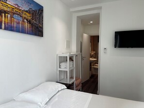 Chambre Double Classique