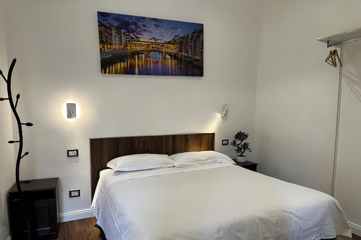 Familiekamer, 3 slaapkamers | Gratis wifi, beddengoed