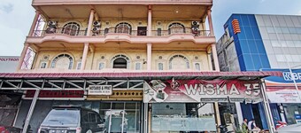 Hotel O Wisma 35NearTaman Wisata Polong Jopang