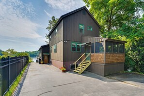 Eksteriør