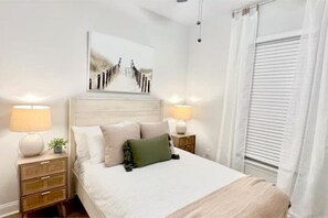 4 Schlafzimmer, kostenloses WLAN