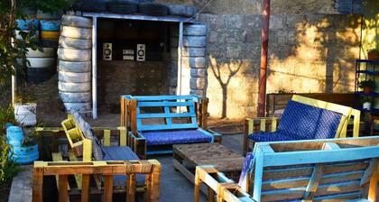 Veranda Vere