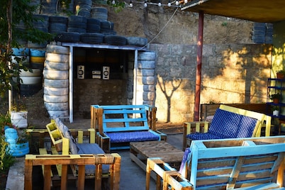 Veranda Vere