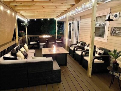 Beautiful One Bedroom Apartment