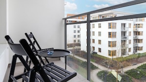 Balcony - Agltest80 Cottage (Sukosan)