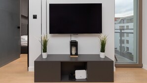 Living room - Agltest80 Cottage (Sukosan)