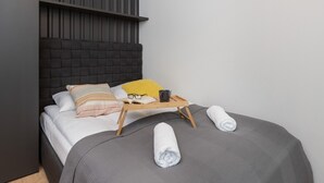 5 bedrooms, bed sheets - Agltest80 Cottage (Sukosan)