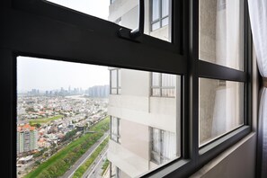 Interior - Wonderful 2 bedrooms condo in T1 Masteri Thao Dien (Ho Chi Minh City)