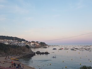Spiaggia