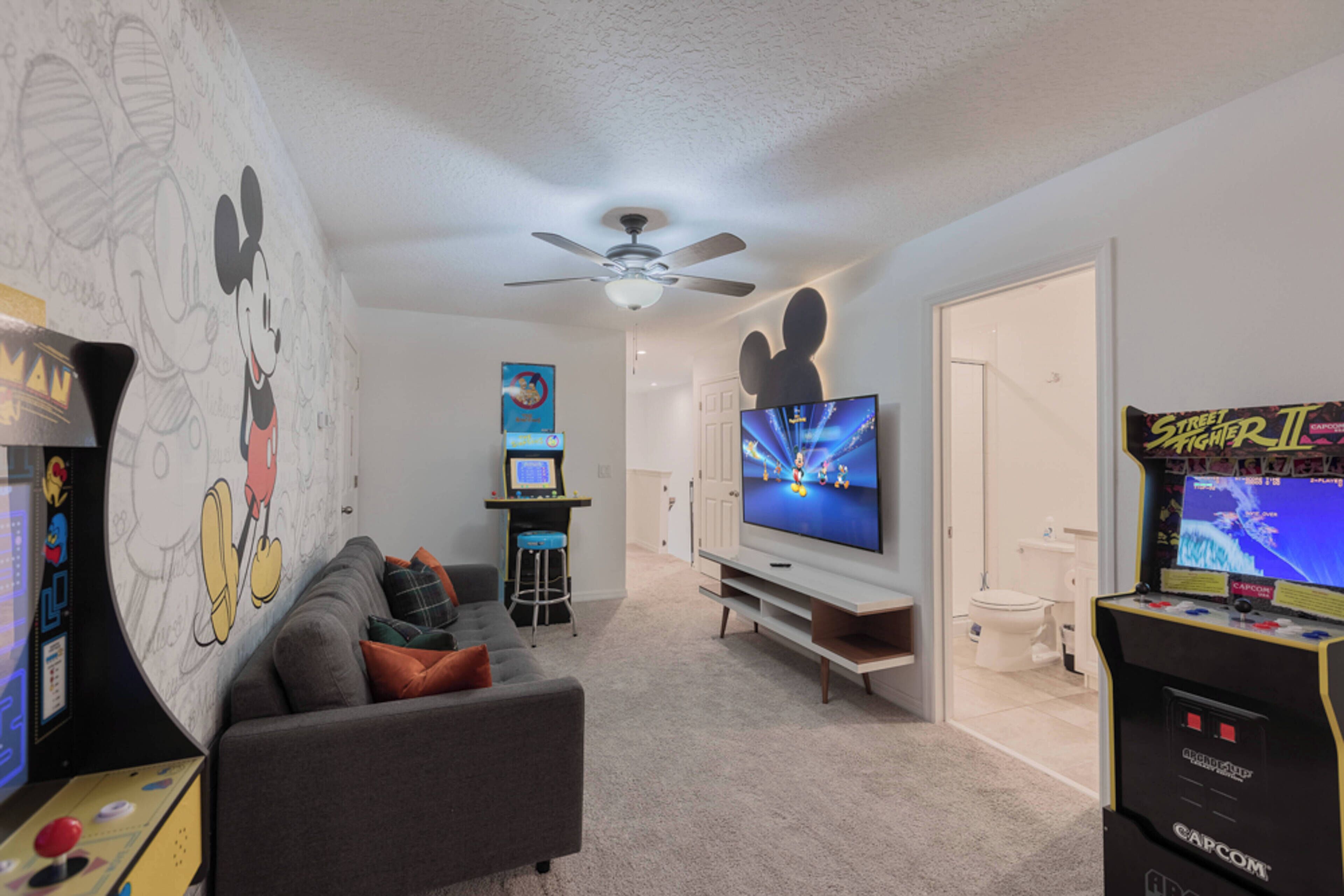 TV