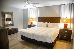 6 chambres, fer et planche à repasser, Wi-Fi, draps fournis