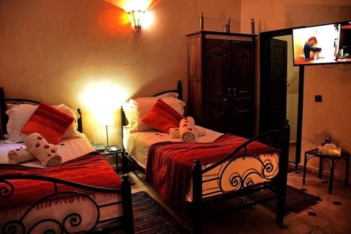 Family Suite | 5 bedrooms, free WiFi