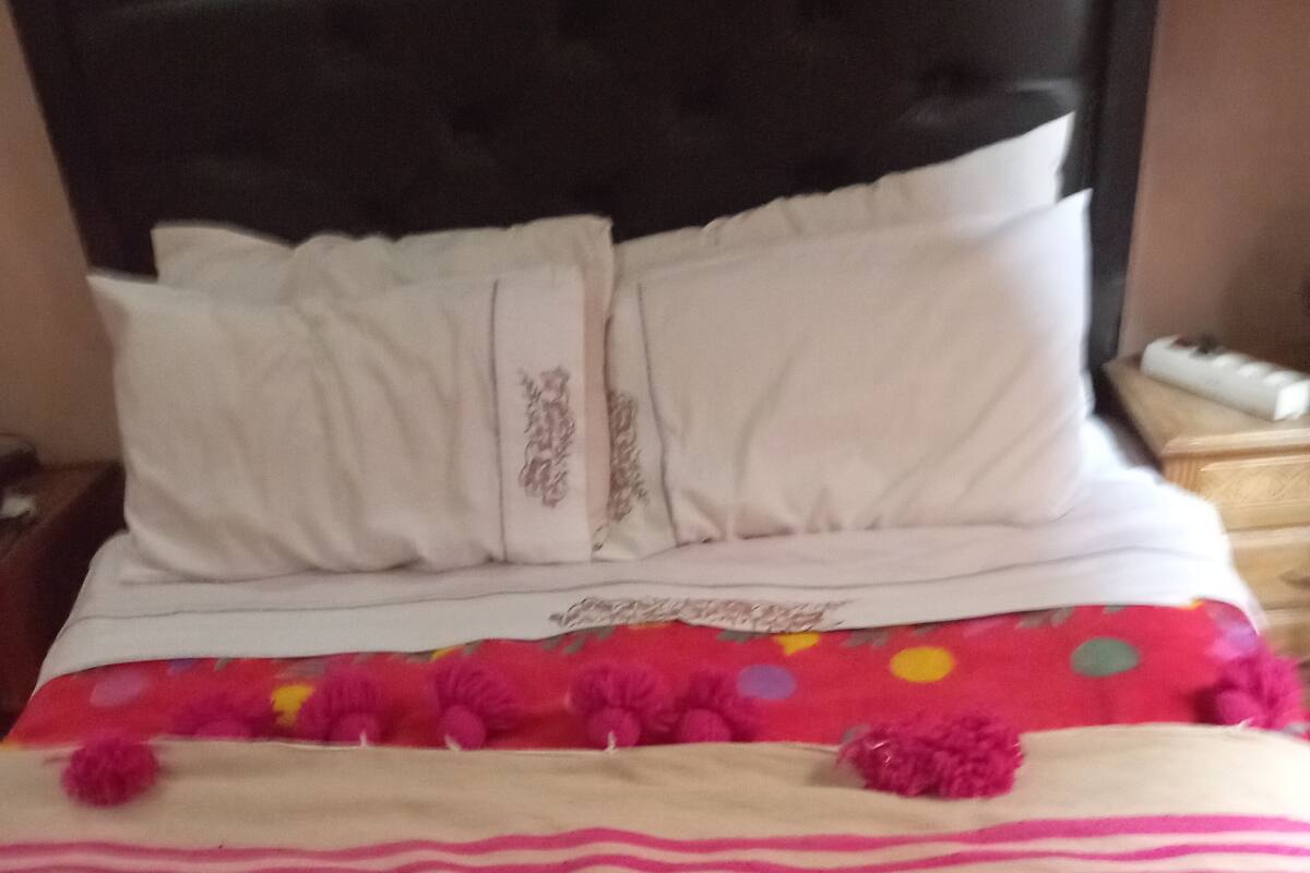 Classic Room | 5 bedrooms, free WiFi