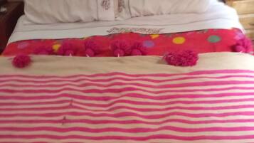 Chambre Classique | 5 chambres, Wi-Fi gratuit