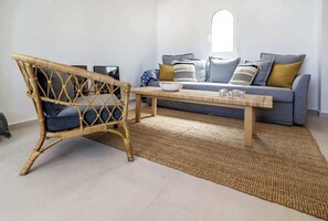 Smart-TV og kontorer