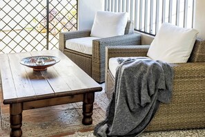 Smart-TV og kontorer