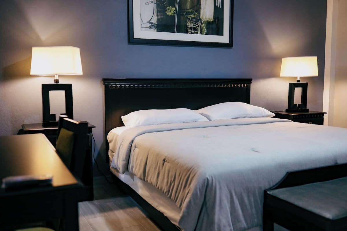 Suite | 1 bedroom, premium bedding, down duvets, pillow-top beds