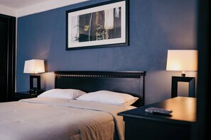 Ropa de cama de alta calidad, cubrecamas y colchones con pillow-top 