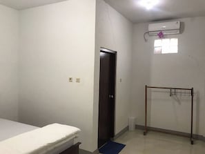 Deluxe Double Room | Wi-fi percuma, cadar katil