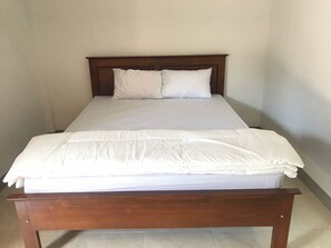 Habitación Deluxe doble | Wifi gratis y ropa de cama