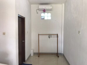 Habitación Deluxe doble | 1 dormitorio, wifi gratis, ropa de cama