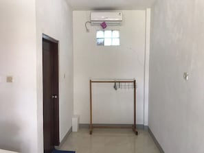 Habitación Deluxe doble | 1 dormitorio, wifi gratis, ropa de cama
