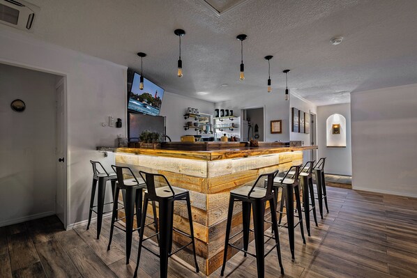 بار (في المنشاة)