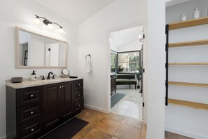 Interior - The Rustic Resort - 2 Homes, Pool, Building, Golf! Sleeping for up to 30! (Jupiter)
