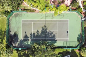 Sportveld