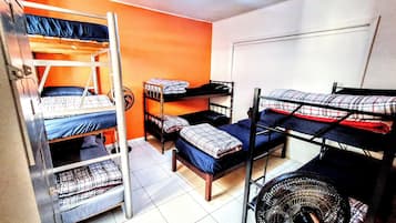 1 dormitorio, wifi gratis, ropa de cama