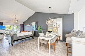 Condo, Multiple Beds, Pool Access, Pool View | View from property - Perico Coastal Bay (Bradenton)