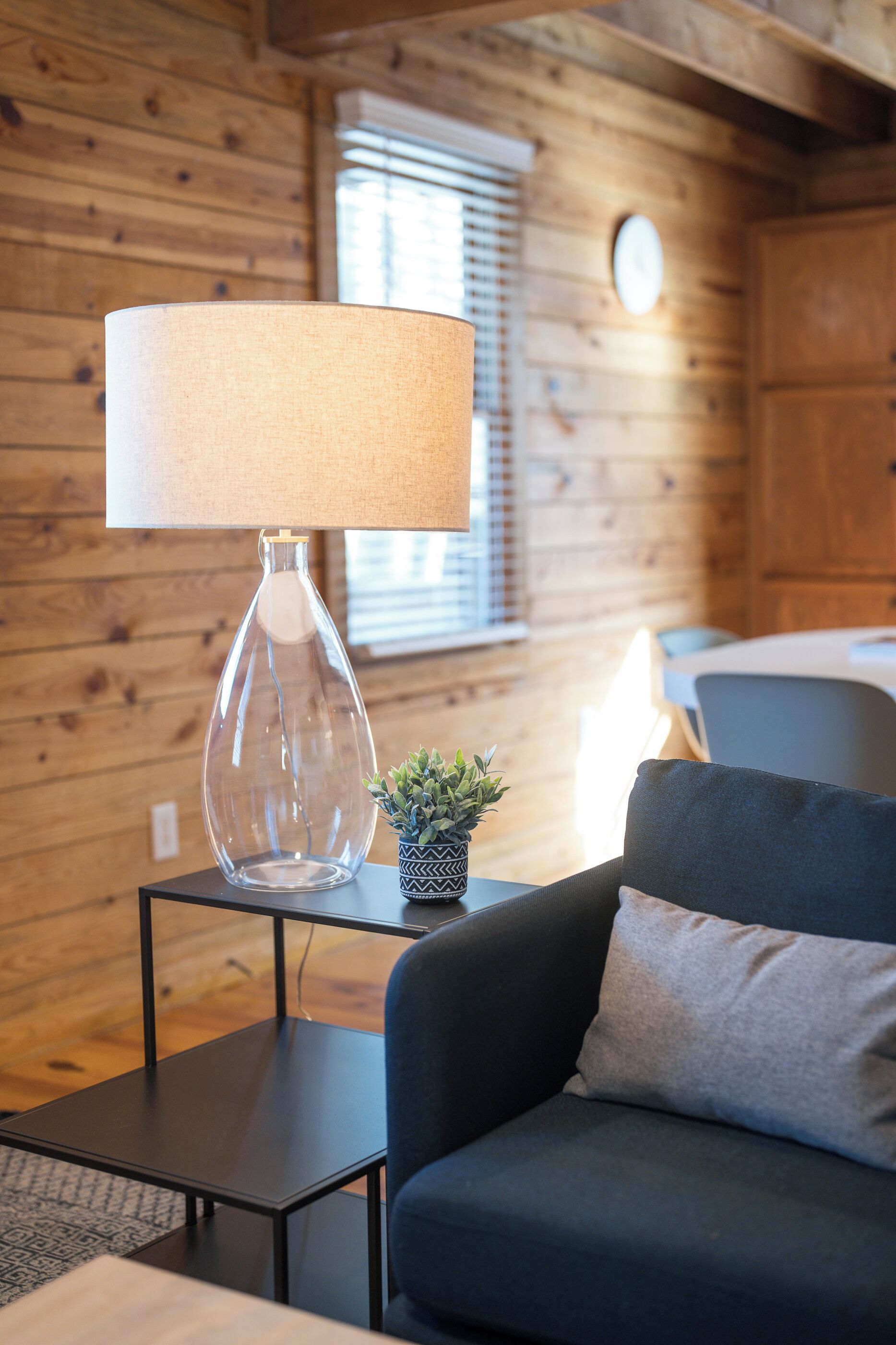 Standard House | Living area