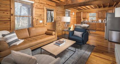 Red Feather Cabins 103