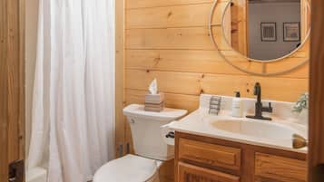 Standard House | Bathroom