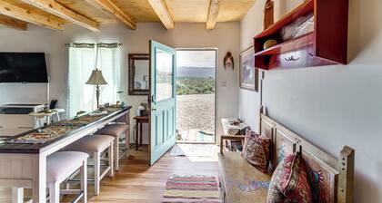 Pet-Friendly El Prado Vacation Rental w/ Views!