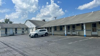Mel-Dor Motel