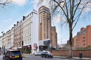 Exterior - London Choice -South Kensington-Museums (London)