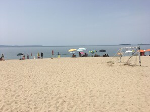Plage