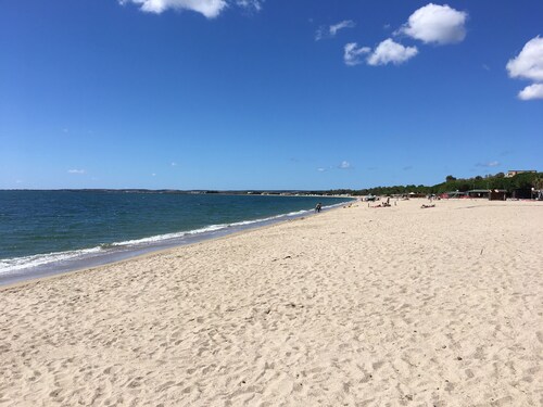 TORREGRANDE BEACH ORISTANO
