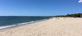 TORREGRANDE BEACH ORISTANO