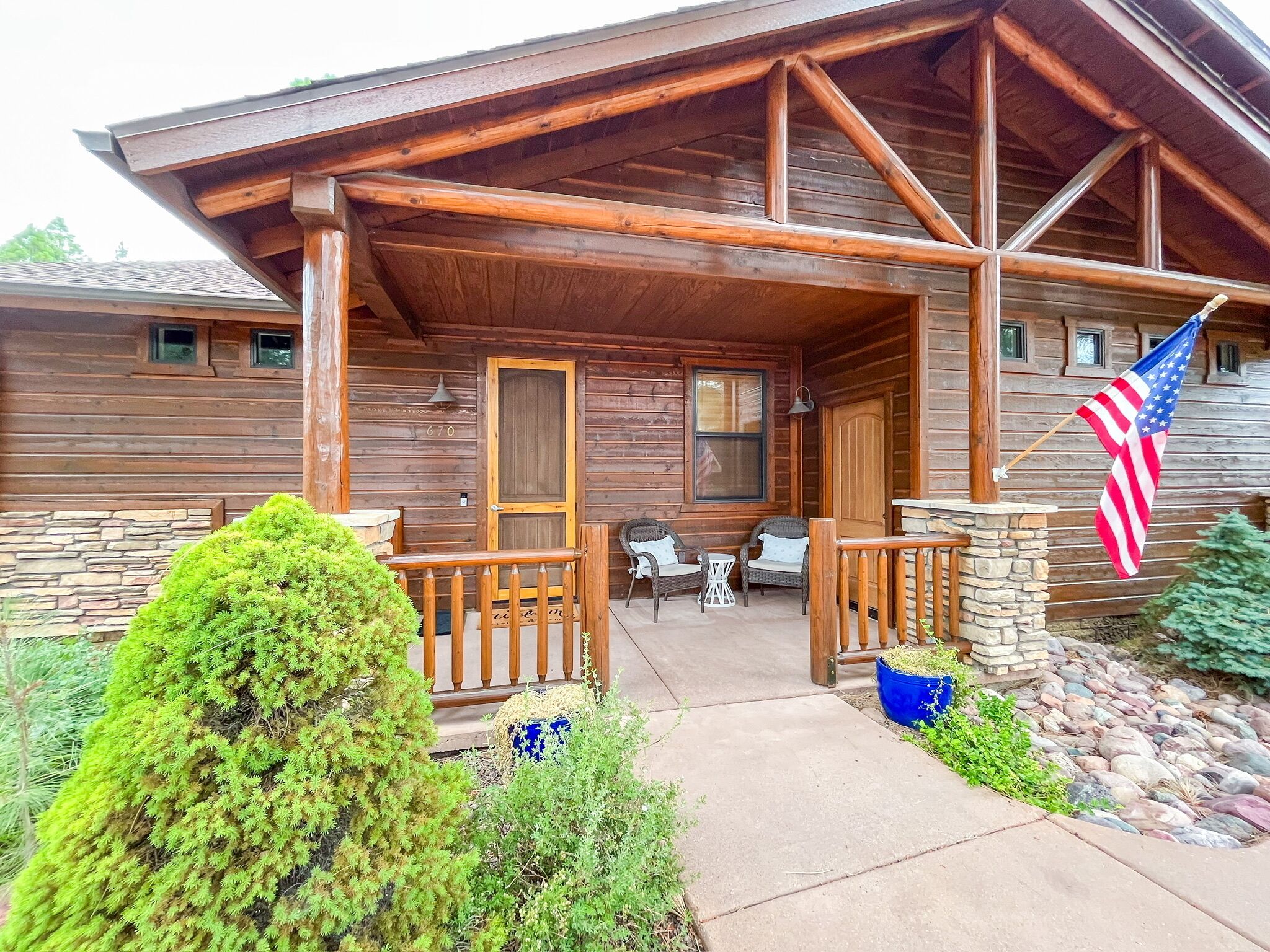 Pine Rose Villa