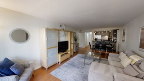 Oppholdsområde